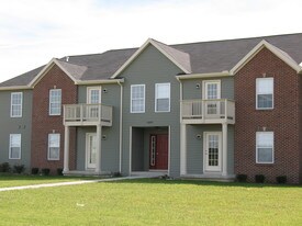 Fort Meigs at Levis in Perrysburg, OH - Building Photo
