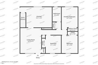 1955 Hungerford Dr in Florissant, MO - Building Photo - Building Photo