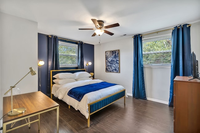 property at 1834 Shelley St