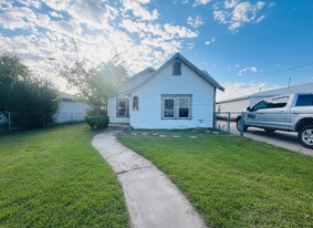 1835 Willow St in San Angelo, TX - Building Photo