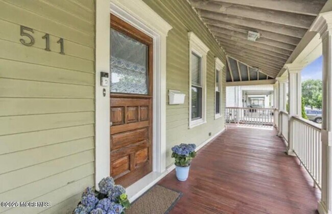 511 4th Ave in Asbury Park, NJ - Building Photo - Building Photo