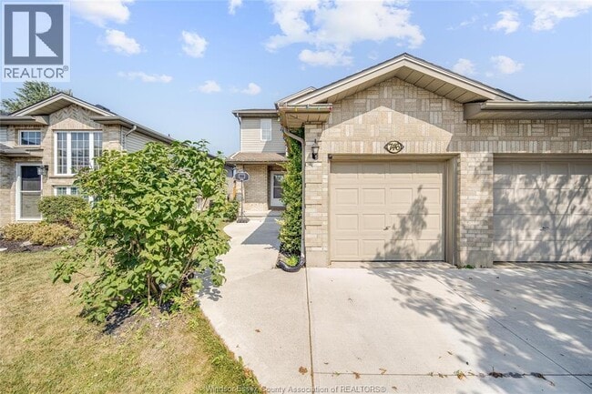 property at 746 Michael Dr