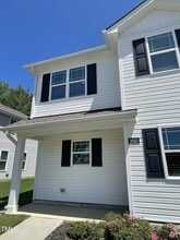 2010 Wiggins Village Dr in Youngsville, NC - Building Photo - Building Photo