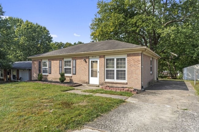 property at 8210 Candelabrum Pl