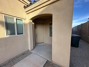 6156 E Overlook Ln in Yuma, AZ - Building Photo - Building Photo