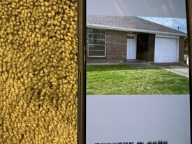 115 Berger St in Belle Chasse, LA - Building Photo