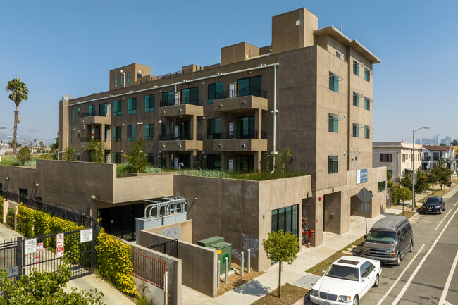 Venice Luxury Apartments