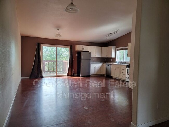 250 Oklahoma St in Anchorage, AK - Building Photo - Building Photo