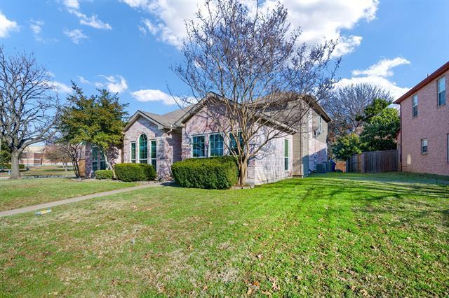2808 Pinnacle Dr in McKinney, TX - Building Photo - Building Photo