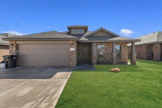 1312 Cajun St in Odessa, TX - Building Photo - Building Photo