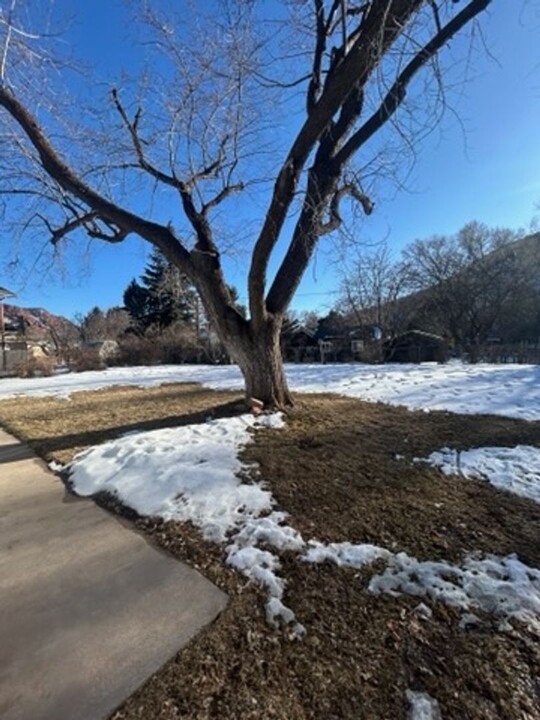 3117 Sopris Ave in Glenwood Springs, CO - Building Photo