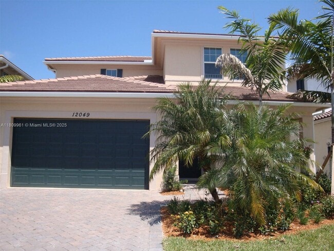 property at 12049 NW 83rd Pl