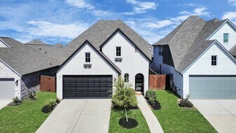 4135 KINSEY ST in Arcola, TX - Building Photo