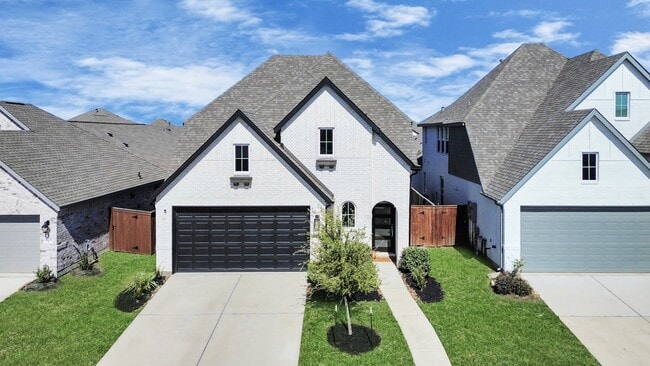 property at 4135 KINSEY ST