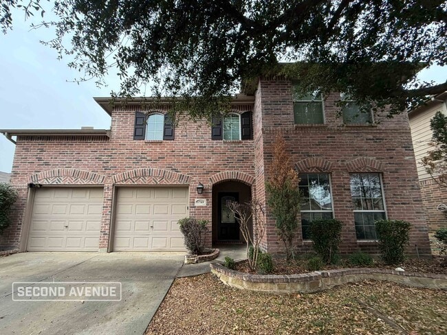 property at 1705 Nighthawk Dr