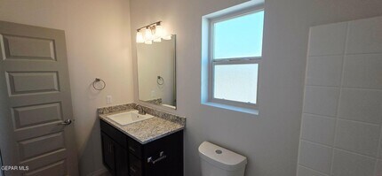 4007 Tyler Ave in El Paso, TX - Building Photo - Building Photo