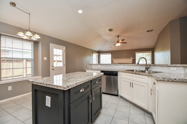 property at 4622 Forest Home Dr