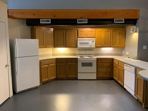 1401 Avenue J in Lubbock, TX - Building Photo - Building Photo