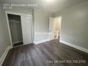 3971 Wyalusing Ave in Philadelphia, PA - Building Photo - Building Photo