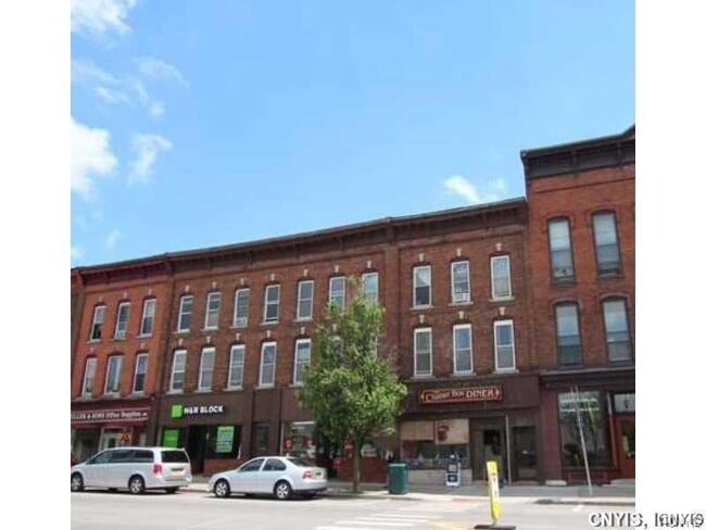 Building Photo