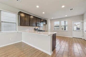 1737 Fountain Bridge Dr in Leander, TX - Building Photo - Building Photo