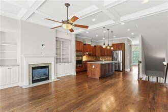 900 River Vista Drive in Sandy Springs, GA - Building Photo - Building Photo