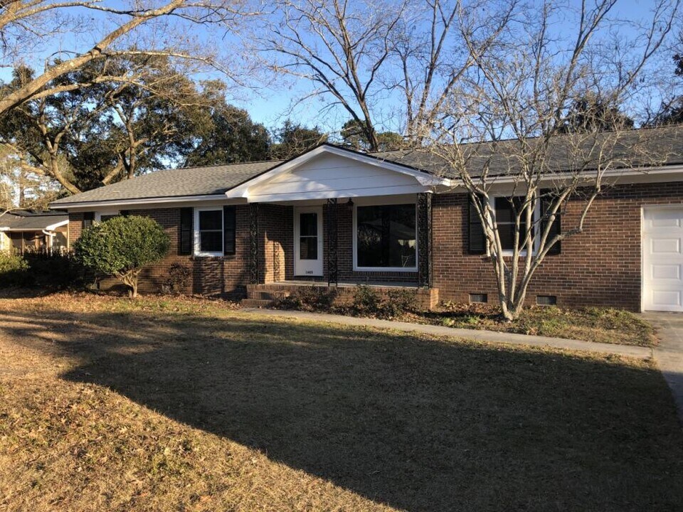 1605 Boone Hall Dr in Charleston, SC - Building Photo
