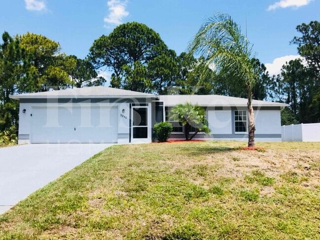 property at 3240 Alesio Ave