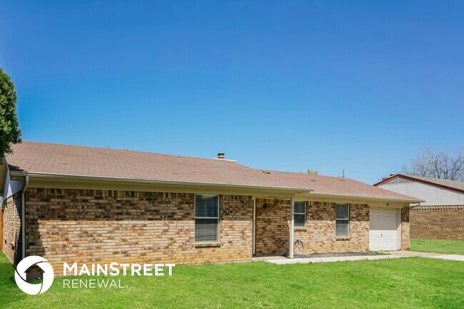 619 Prairie View Dr in Mansfield, TX - Building Photo - Building Photo