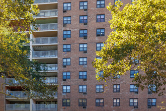 Ryerson Towers in Brooklyn, NY - Building Photo - Building Photo