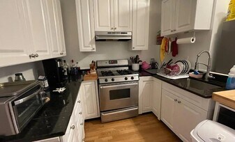 682 Parker St, Unit 1 in Boston, MA - Building Photo