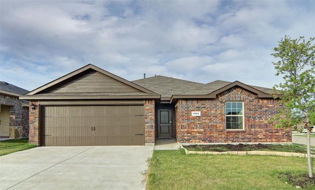 property at 4701 Salers Wy