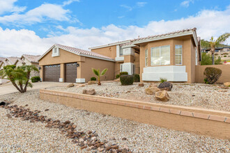 5242 W Melinda Ln in Glendale, AZ - Building Photo - Building Photo