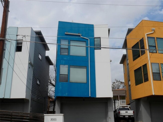 3000 Speedway in Austin, TX - Building Photo - Building Photo