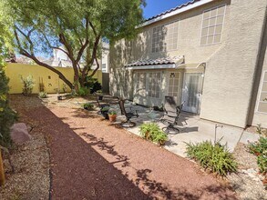 7613 Sea Wind Dr in Las Vegas, NV - Building Photo - Building Photo
