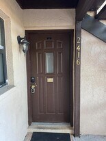 2416 SE Garden Terrace in Port St. Lucie, FL - Building Photo