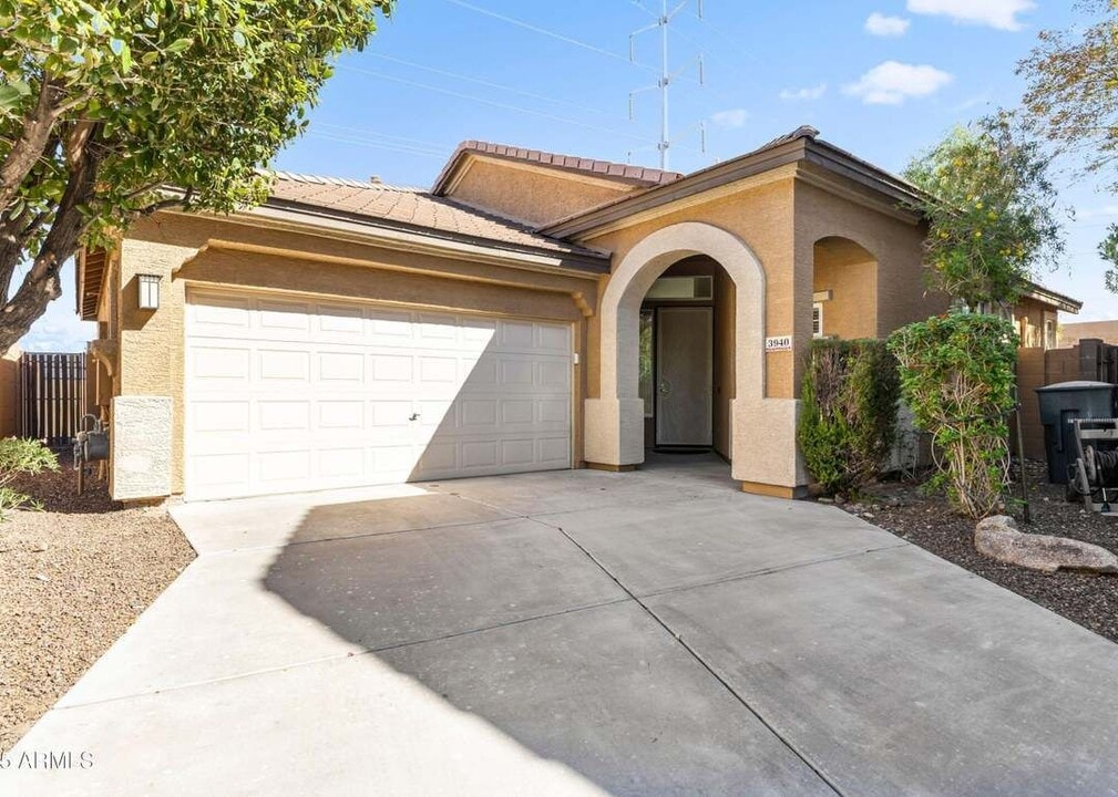 3940 E Minton St in Phoenix, AZ - Building Photo