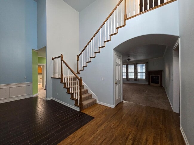 8704 N 140th E Ct in Owasso, OK - Building Photo - Building Photo