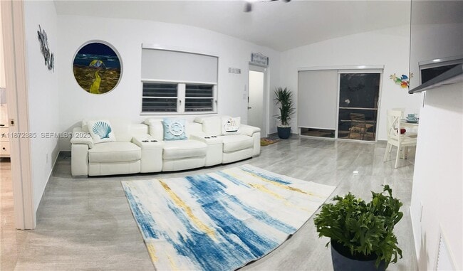 property at 60 SE Marlin Ave