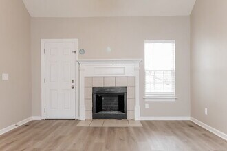 1774 Lucille Ln in Murfreesboro, TN - Building Photo - Building Photo