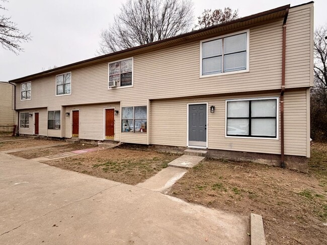property at 531 N Betty Jo Dr