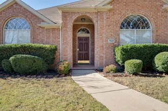 7821 Aqua Vista Dr in Plano, TX - Building Photo - Building Photo