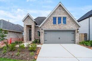 27122 Butterfly Mint Ln in Hockley, TX - Building Photo