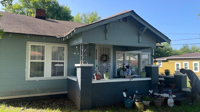 4029 Walnut Ave SW in Birmingham, AL - Building Photo - Building Photo