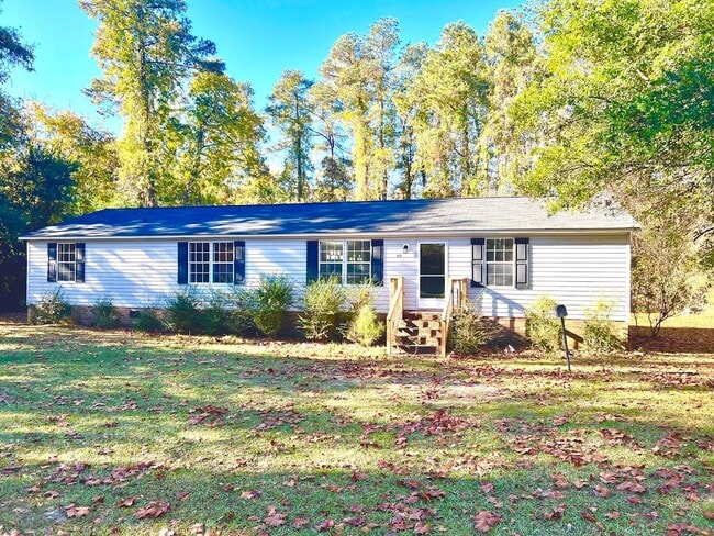 property at 550 Old Mail Rd