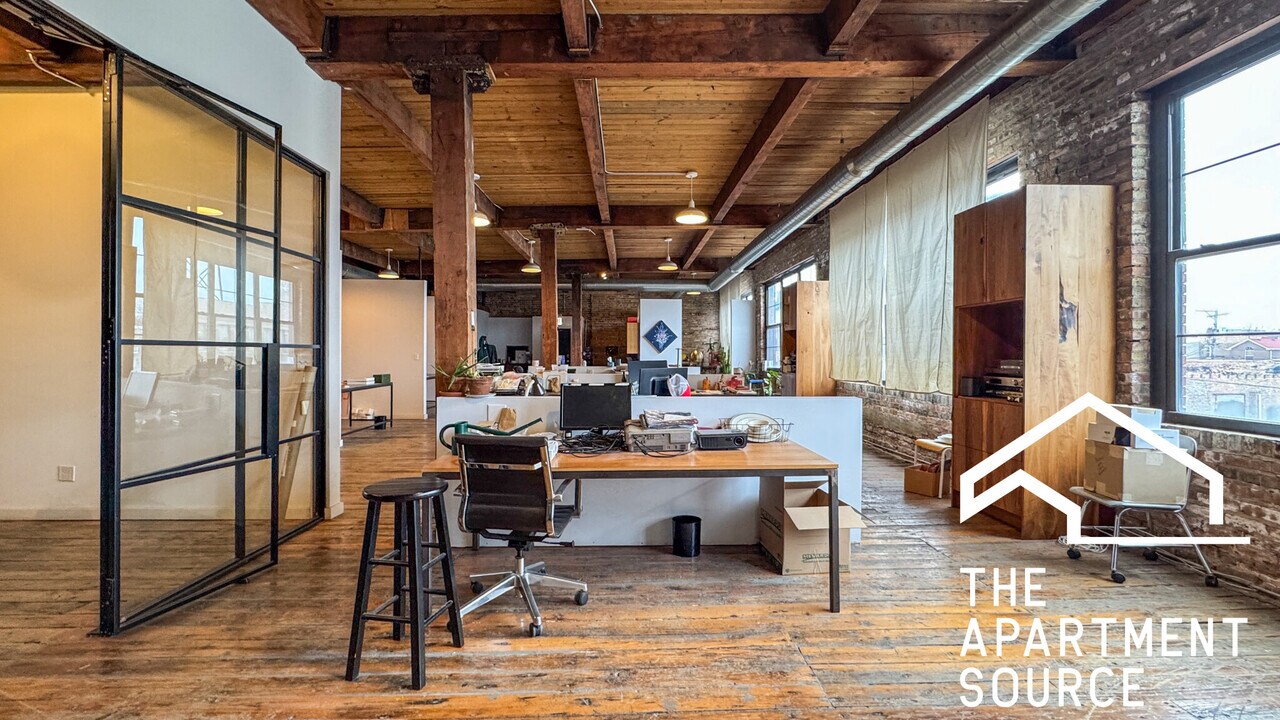 3124 W Carroll Ave in Chicago, IL - Building Photo
