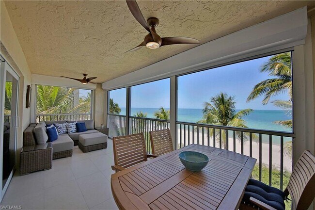 9517 Gulf Shore Dr in Naples, FL - Building Photo - Building Photo