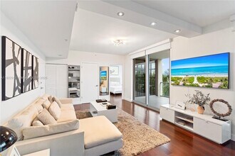 3451 NE 1st Ave in Miami, FL - Building Photo - Building Photo