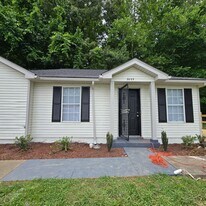 Fully Renovated 3BR/2BA Home – Move-In Ready! in Memphis, TN - Building Photo