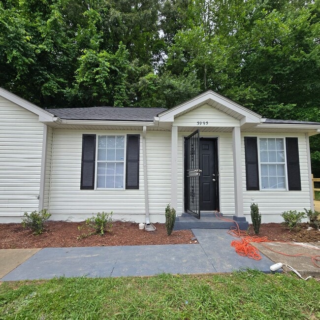 Fully Renovated 3BR/2BA Home – Move-In Ready!
